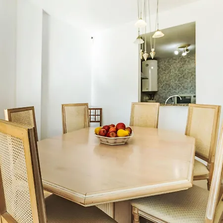 Marina Palace By Interhome