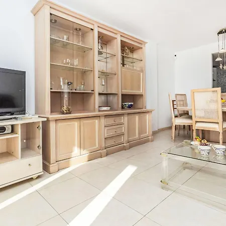 Marina Palace By Interhome Apartment