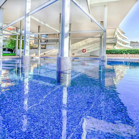 Marina Palace By Interhome Apartment Sant Antoni De Calonge