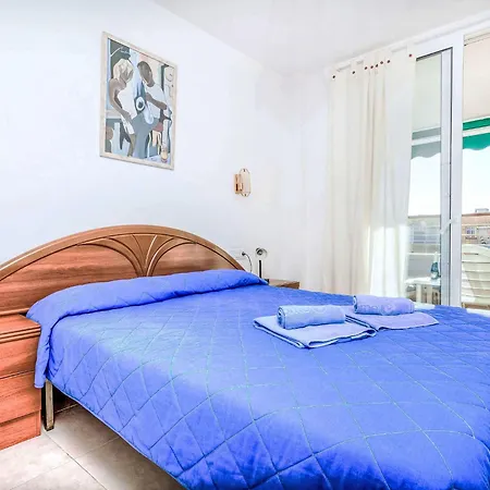 Marina Palace By Interhome * Sant Antoni De Calonge