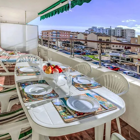 Marina Palace By Interhome
