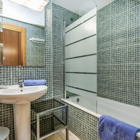 Marina Palace By Interhome Apartment