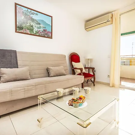 Marina Palace By Interhome Apartment *