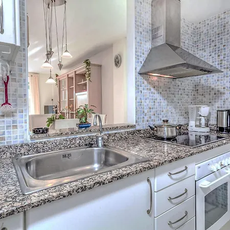 Marina Palace By Interhome Apartment Sant Antoni De Calonge