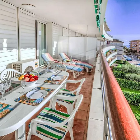 Marina Palace By Interhome *