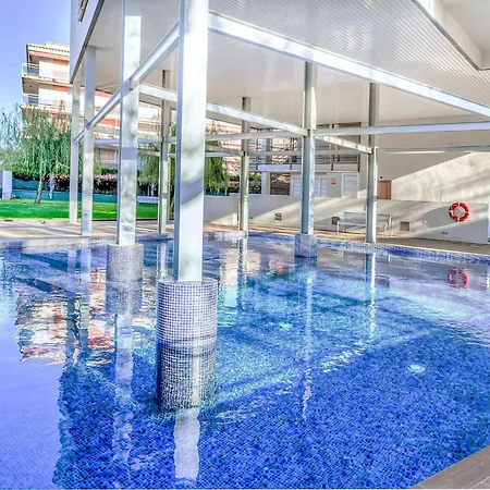 Marina Palace By Interhome * Sant Antoni De Calonge