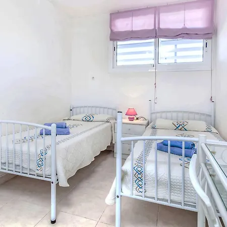 Apartamento Marina Palace By Interhome *